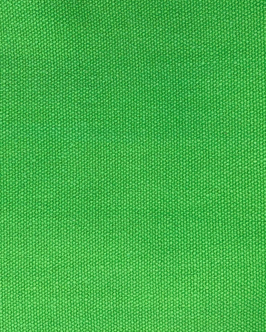 Mira Canvas Tasche - Summer Green