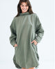 Tami Kleid - One Size - Khaki