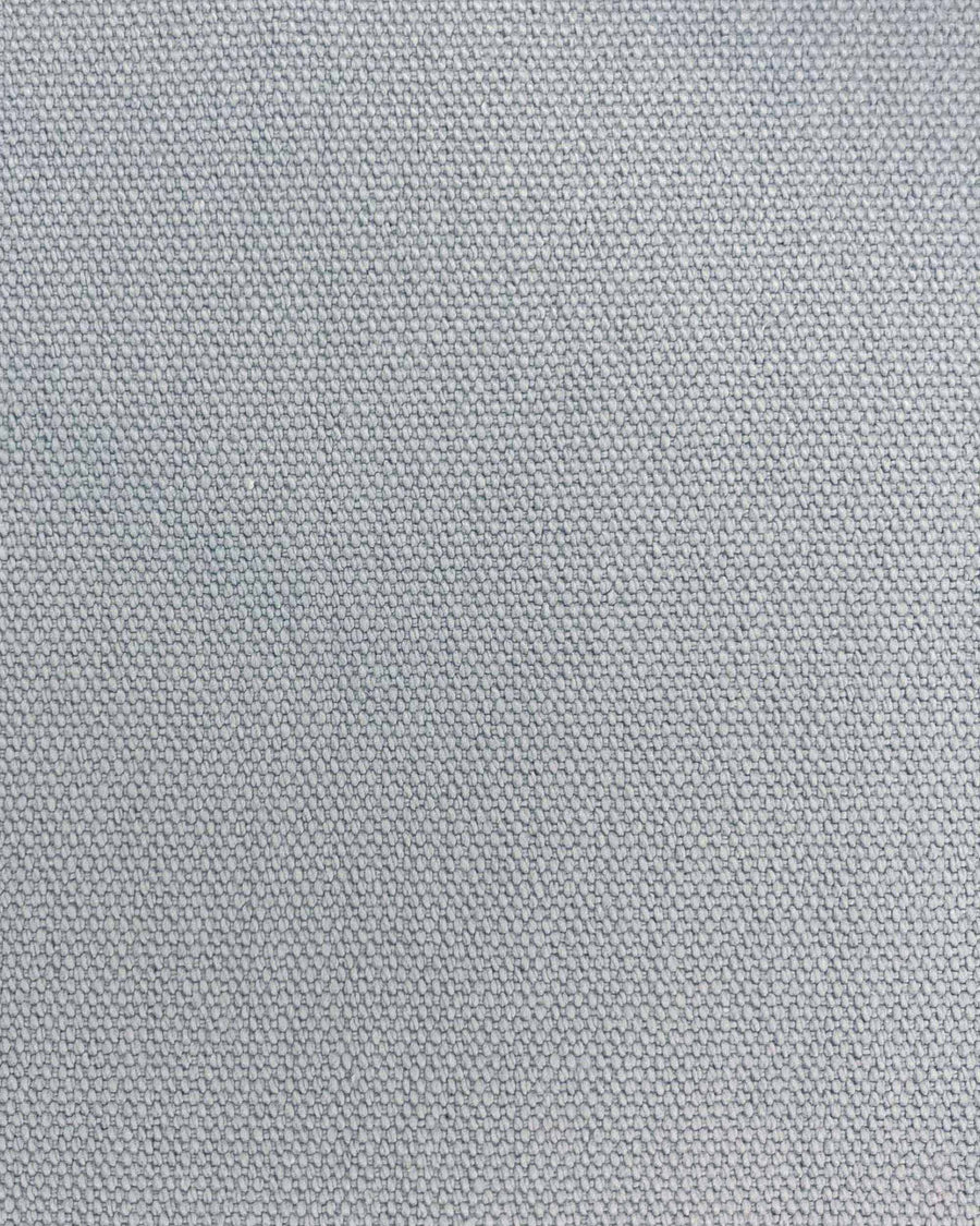 Tira Oversized Triangle Canvas Tasche - Grey